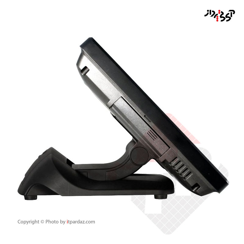 صندوق فروشگاهی دست دوم پوزیفلکس مدل KS-3315