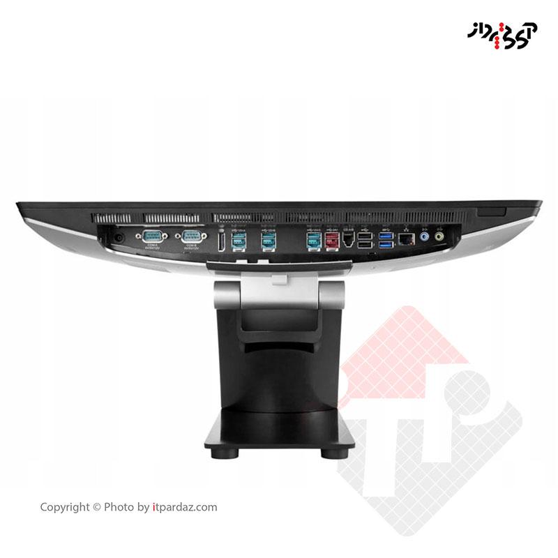 صندوق فروشگاهی لمسی HP RP9 G1