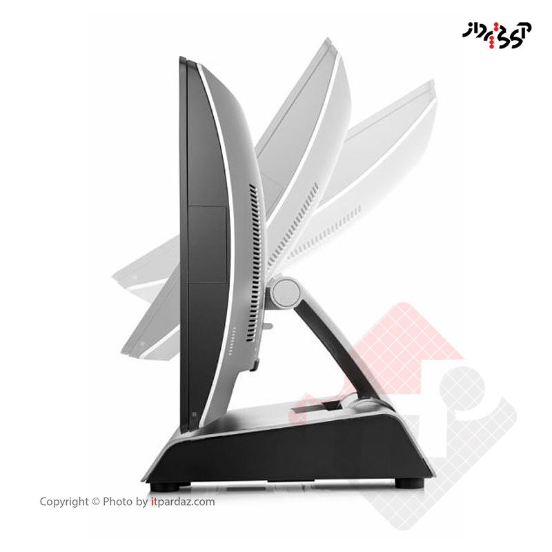 صندوق فروشگاهی لمسی HP RP9 G1