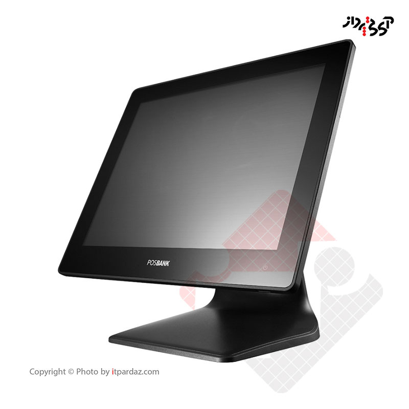 صندوق فروشگاهی Posbank Apexa EL