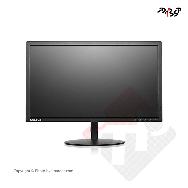 مانیتور دست دوم لنوو 24 اینچ | Lenovo ThinkVision T2424P