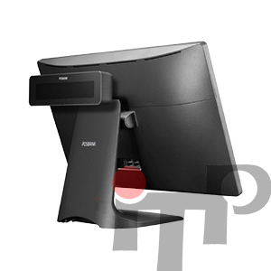 صندوق فروشگاهی Posbank Apexa EL
