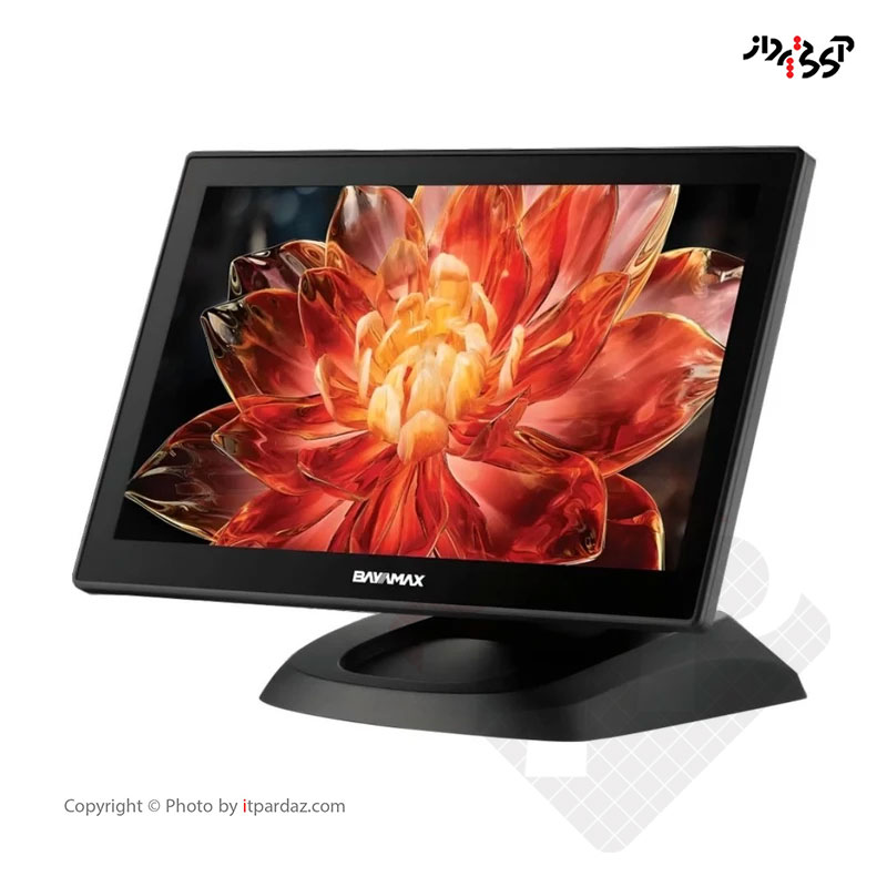 صندوق فروشگاهی بایامکس مدل BAYAMAX Z5