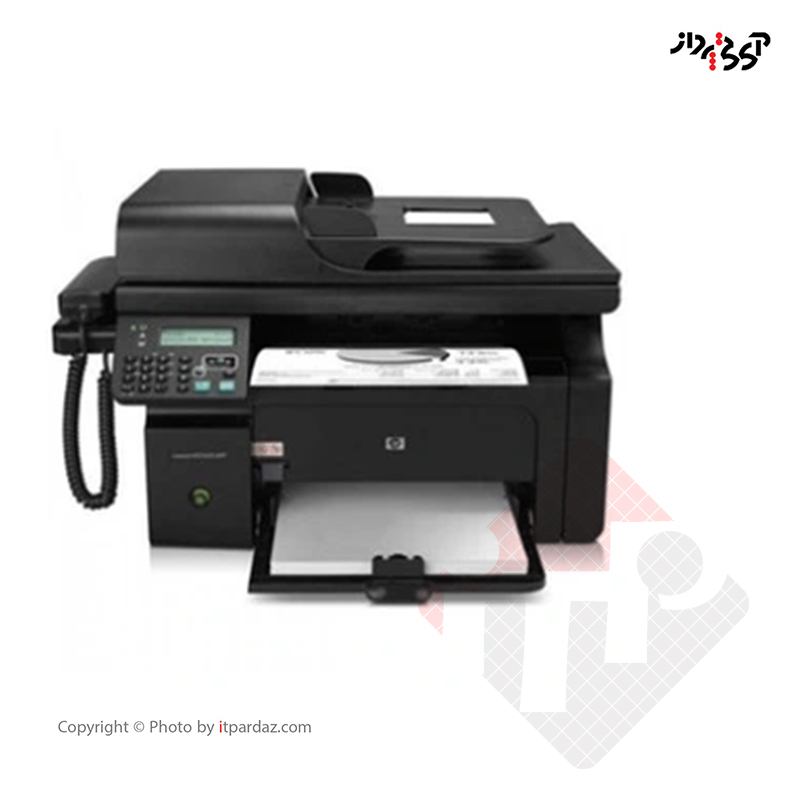 پرینتر استوک HP LaserJet Pro M1214nfh