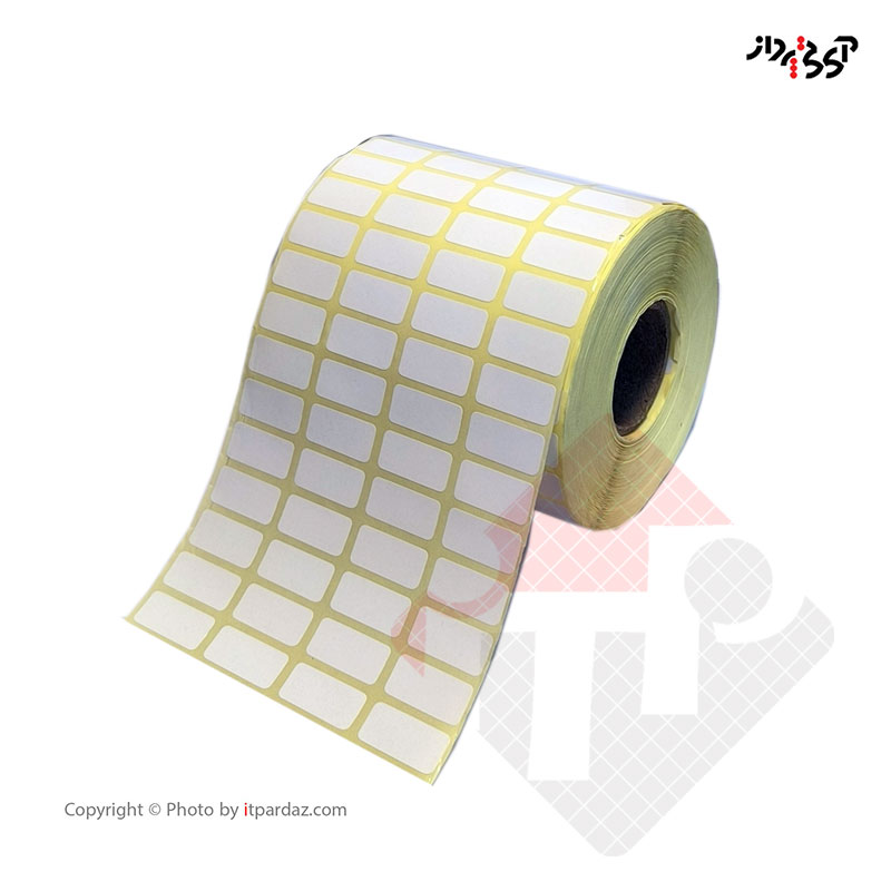 برچسب پرینتر لیبل زن مدل 10*20