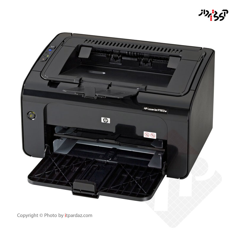 پرینتر استوک لیزری اچ پی مدل 1102w HP