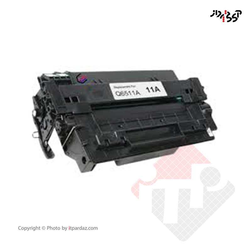 کارتریج HP 11A