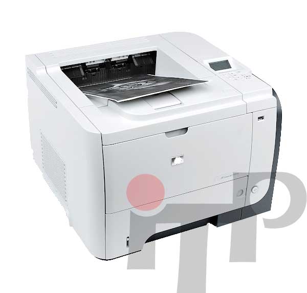 پرینتر لیزری دست دوم اچ پی تک کاره HP M506