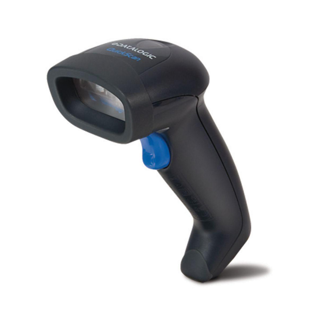 بارکدخوان دست دوم دیتالاجیک مدل Quick Scan I QD2130