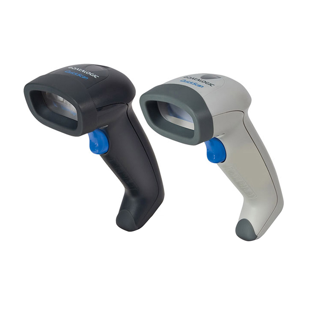 بارکدخوان دست دوم دیتالاجیک مدل Quick Scan I QD2130