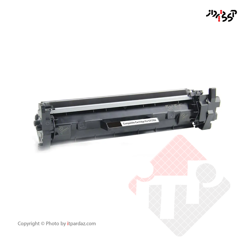 کارتریج HP 30A