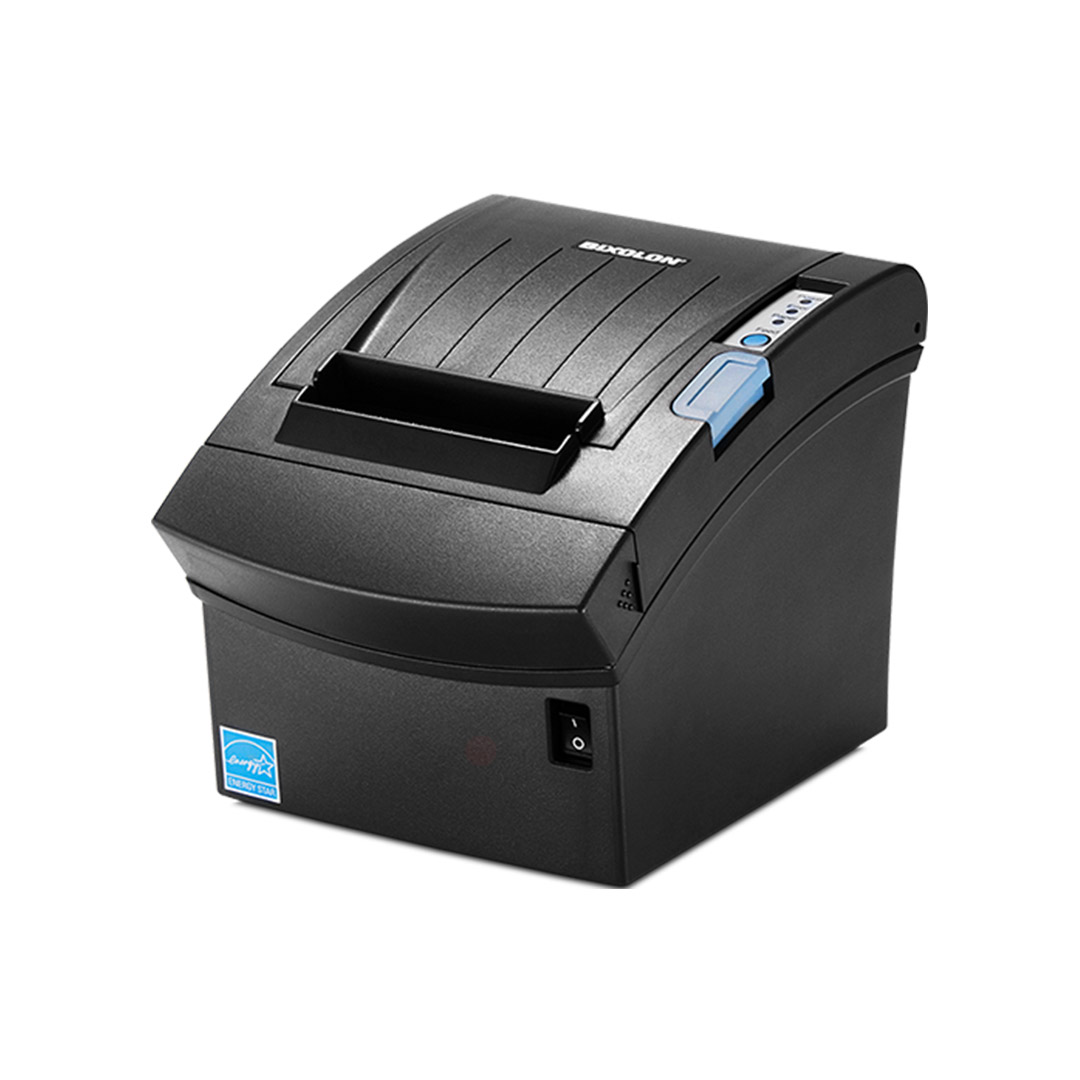 پرینتر حرارتی دست دوم بیکسولون مدل SRP-350