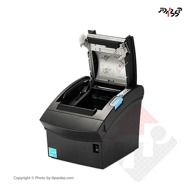 پرینتر حرارتی بیکسولون Bixolon SRP-350VK