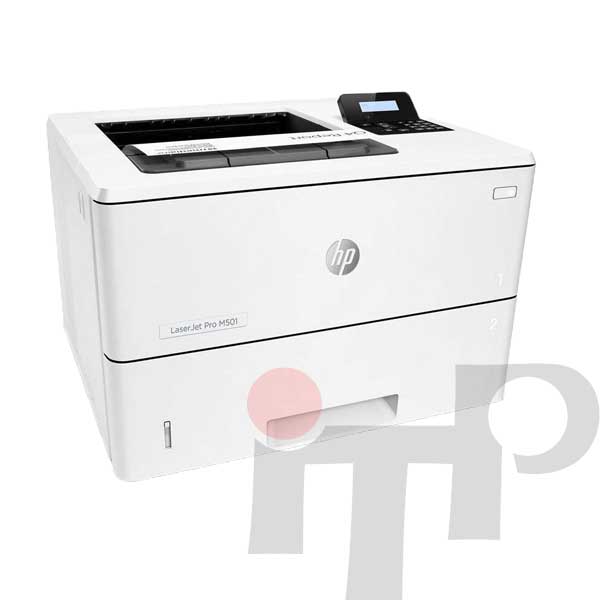 پرینتر لیزری دست دوم اچ پی تک کاره / HP M501DN