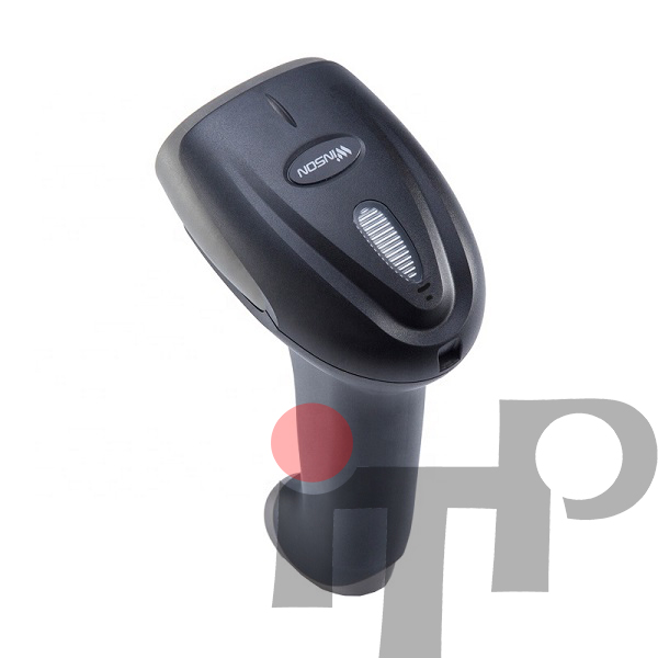 بارکد خوان بیسیم وینسون Winson 6712 / دو بعدی