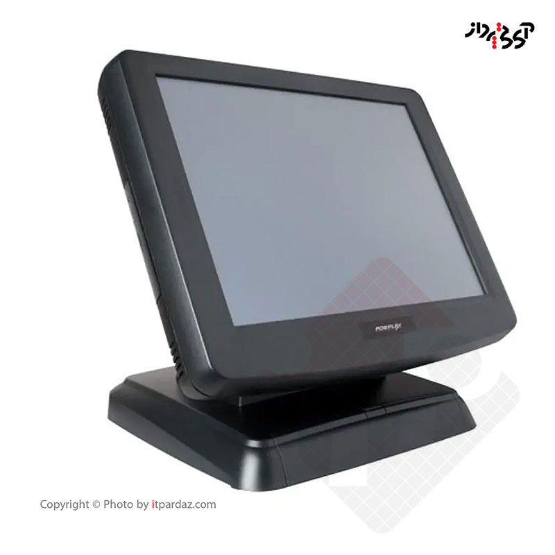 صندوق فروشگاهی دست دوم پوزیفلکس مدل KS-7415