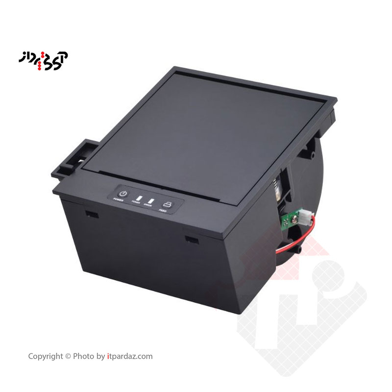 فیش پرینتر دست دوم KARAKO مدل POS801