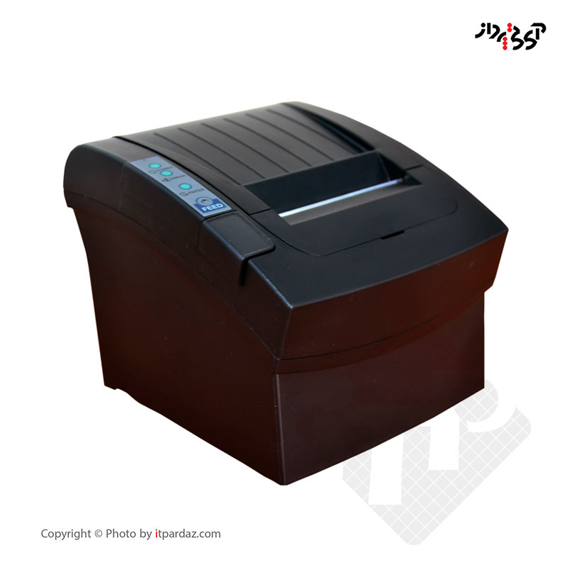 فیش پرینتر دست دوم حرارتی GP 80220iii