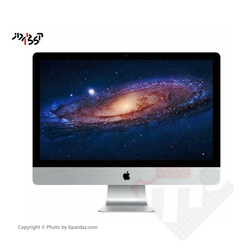 کامپیوتر آل این وان دست دوم اپل آیمک iMac All in ONE