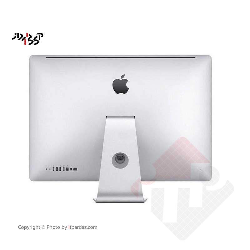 کامپیوتر آل این وان دست دوم اپل آیمک iMac All in ONE