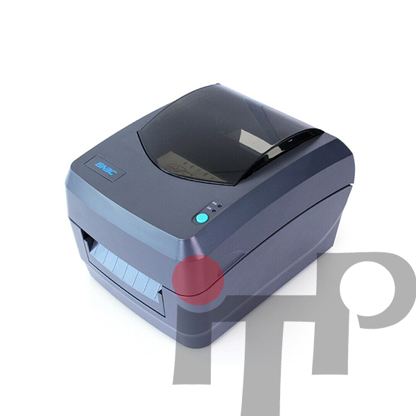 پرینتر لیبل زن اس ان بی سی مدل BTP-L42
