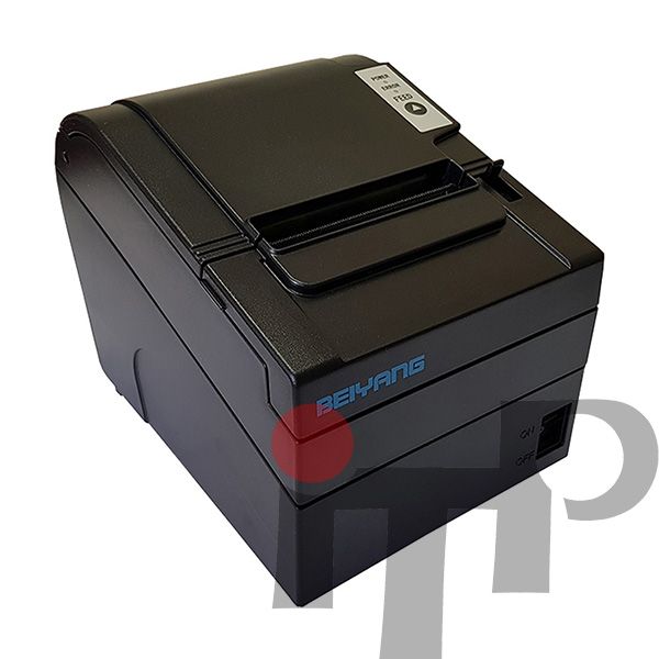 فیش پرینتر اس ان بی سی USB / SNBC BTP-U80