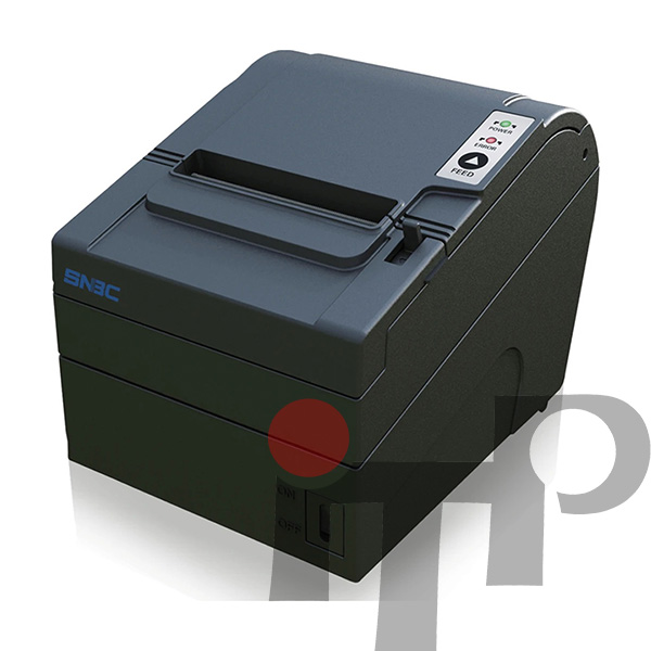 فیش پرینتر اس ان بی سی USB / SNBC BTP-U80