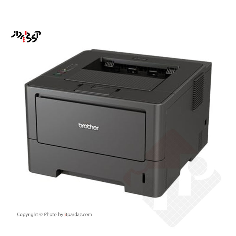 پرینتر استوک برادر مدل Brother 5440 d
