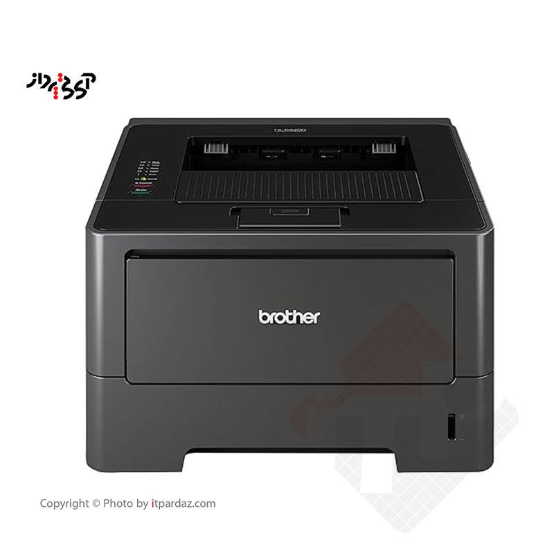 پرینتر استوک برادر مدل Brother 5440 d
