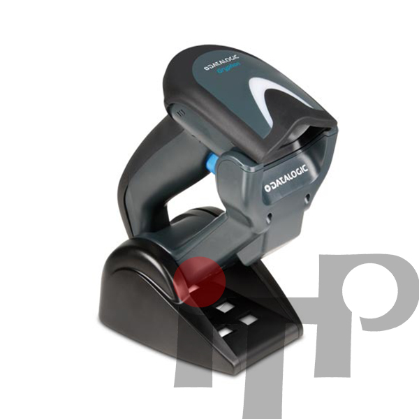 بارکدخوان کارکرده دیتالاجیک مدل Gryphon M4430