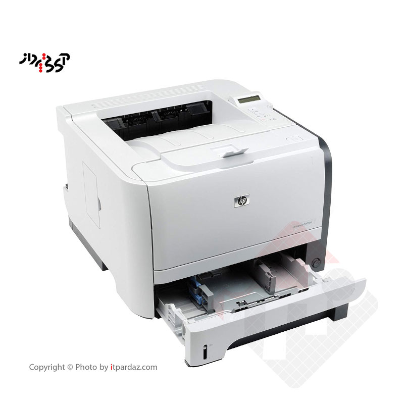 پرینتر استوک اچ پی مدل HP 2055 DN