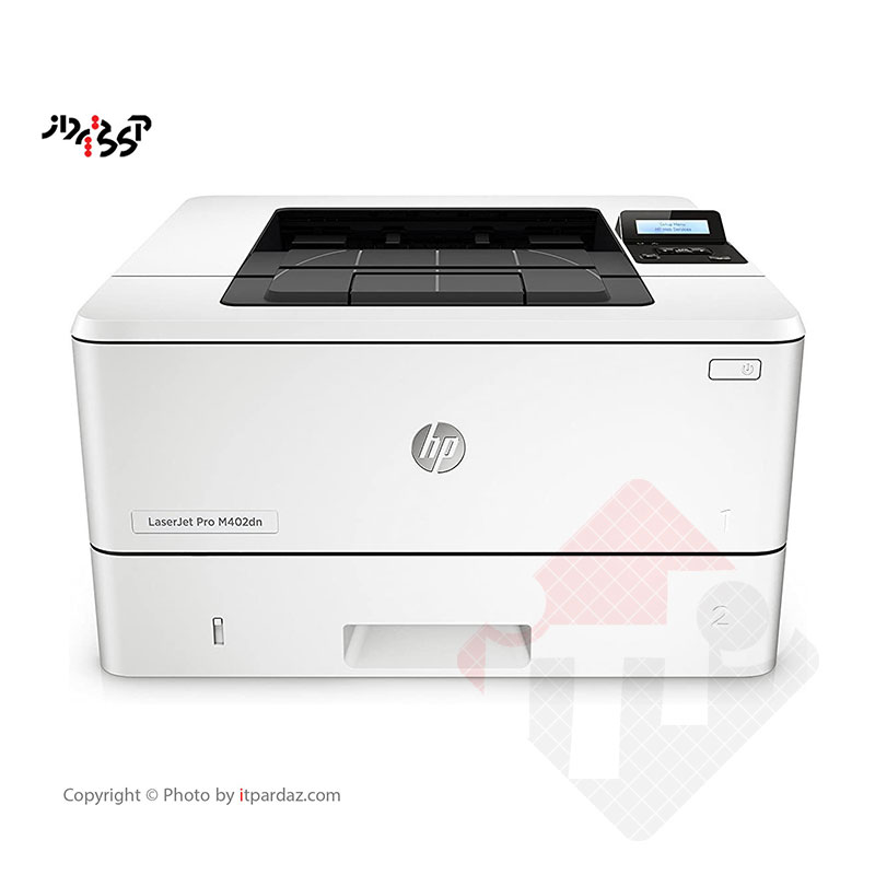 پرینتر کارکرده اچ پی مدل HP 402