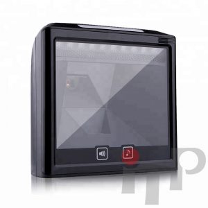 بارکدخوان کارکرده هانیول مدل Solaris 7980g-2D