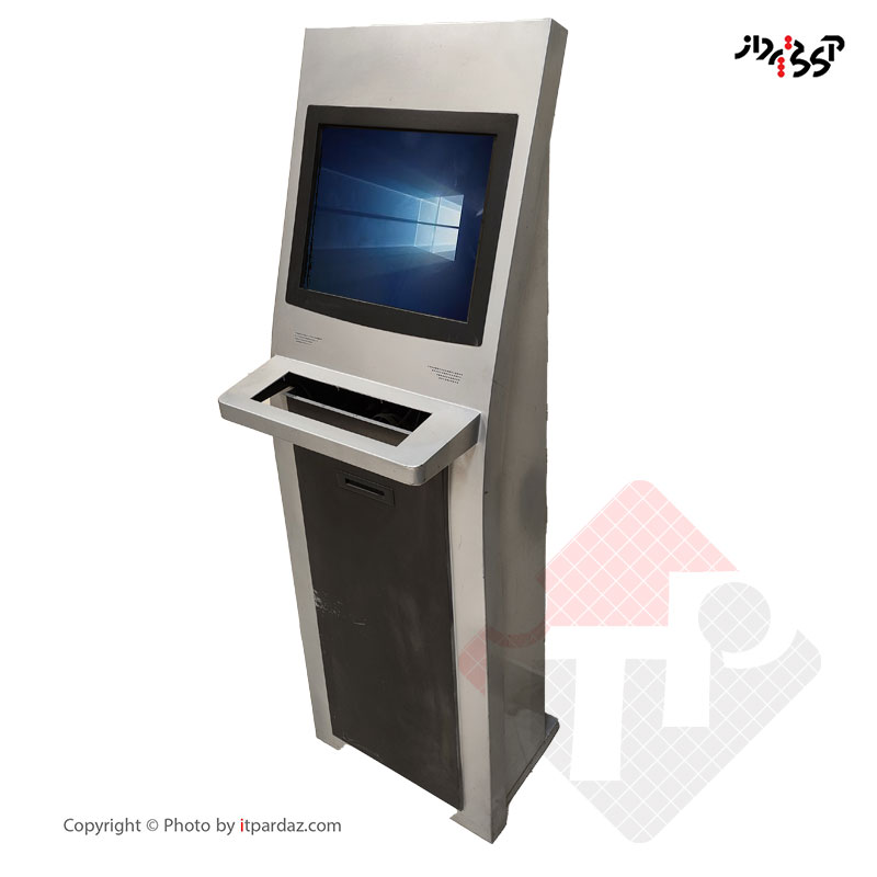 کیوسک اطلاع رسانی دست دوم آریا Aria LN07