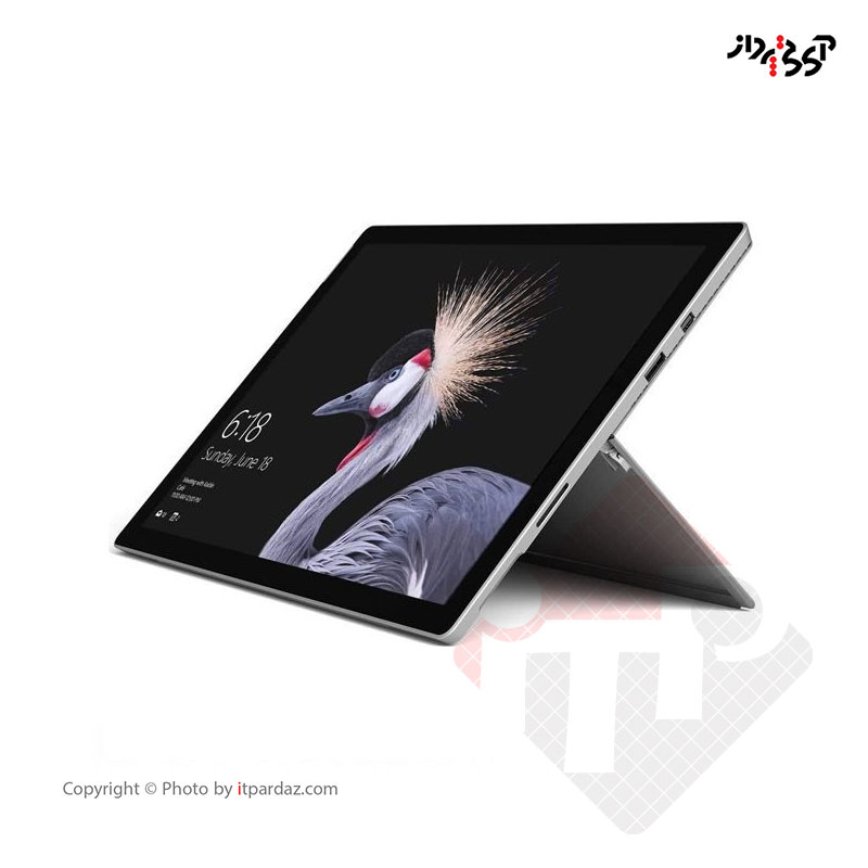 لپ تاپ کارکرده 12.3 اینچی سرفیس Micorosoft Surface Pro 5