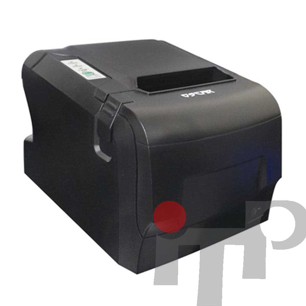 پرینتر دست دوم حرارتی اسکار oscar 88f