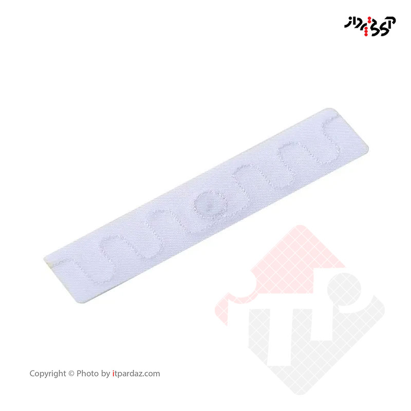 تگ UHF برد بلند منعطف 70*15 RFID Laundry Tag