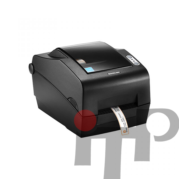 پرینتر لیبل زن دست دوم بیکسولون مدل SLP-T400