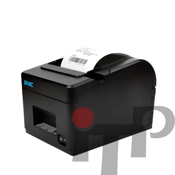 پرینتر حرارتی اس ان بی سی LAN / SNBC BTP-U60