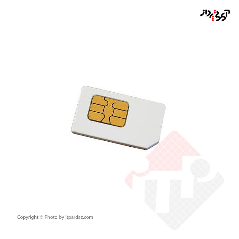 سم کارت پی وی سی جاوا Secure access module Java