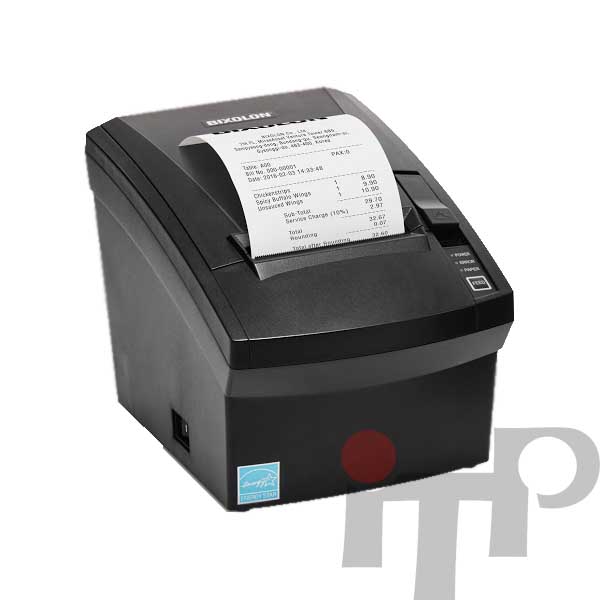 پرینتر دست دوم صدور فیش بیکسولون Bixolon 330II