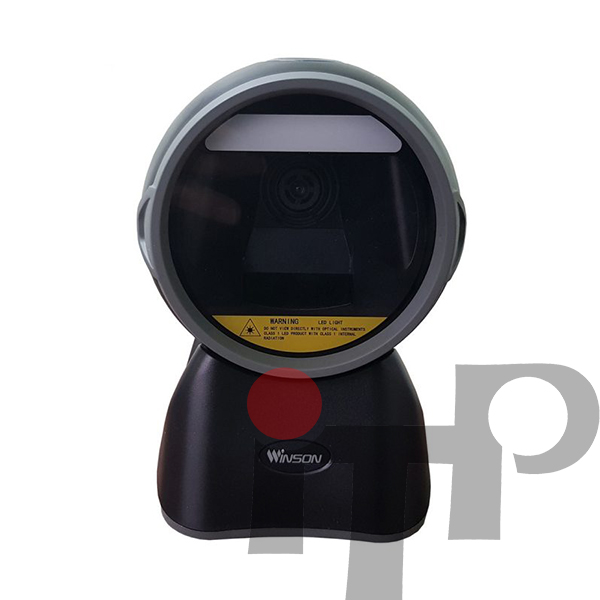 بارکدخوان وینسون مدل WAI-6000