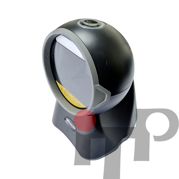 بارکدخوان وینسون مدل WAI-6000