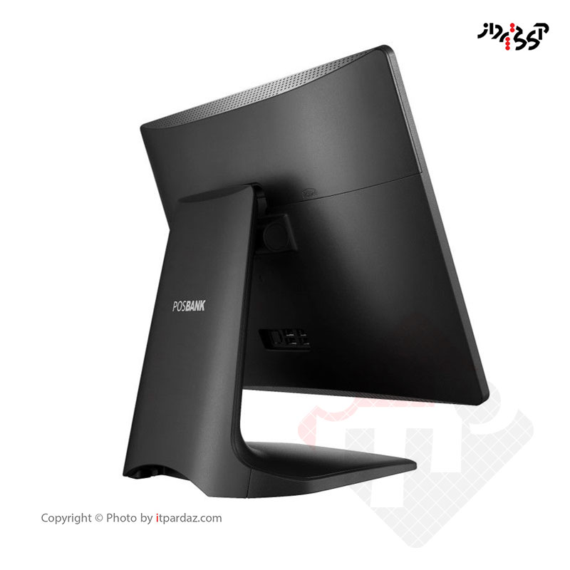 صندوق فروشگاهی دست دوم پوزبانک پرایم POSBANK مدل Prime QI5