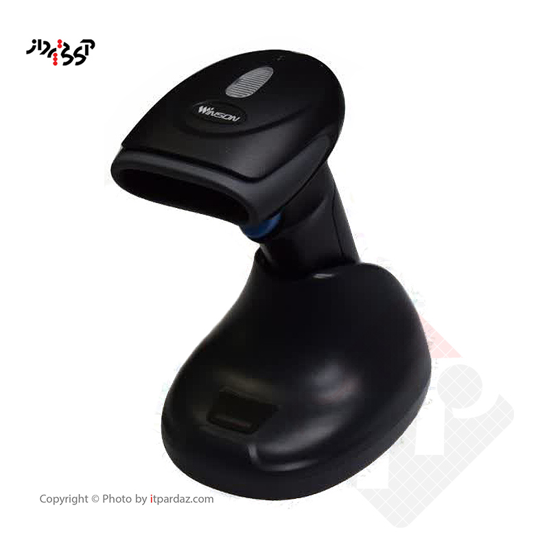 بارکدخوان وینسون مدل B200 2D