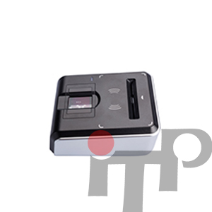 اسکنر اثر انگشت دست دوم سوپریما Suprema Biomini Combo S20