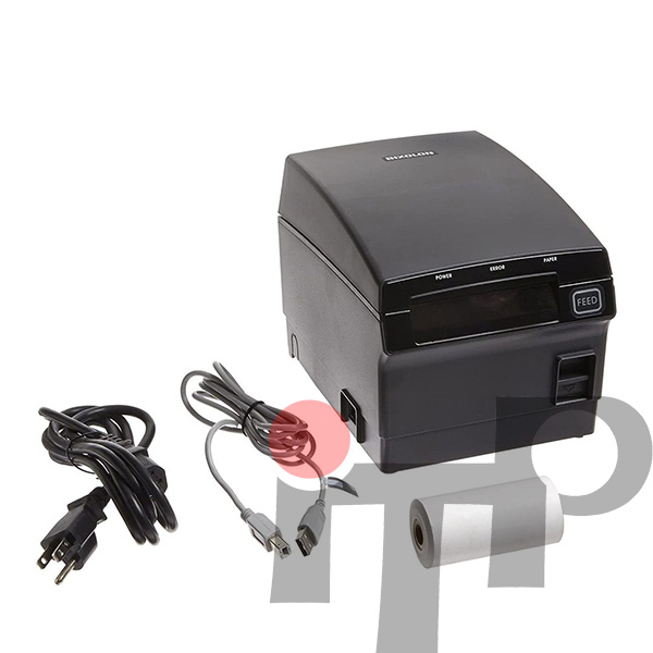پرینتر حرارتی بیکسولون Bixolon SRP-F312