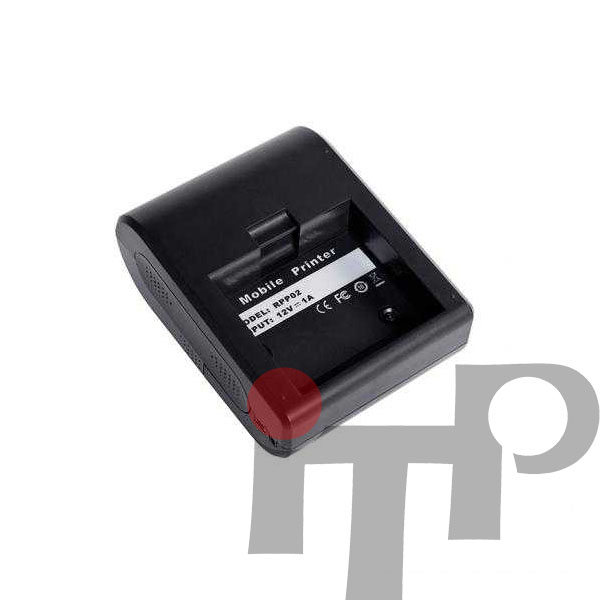 پرینتر دست دوم صدور فیش اکسیوم / Axiom rpp02n