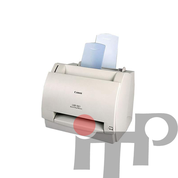 پرینتر لیزری دست دوم کانن 810 USB , Parallel / CANON LBP