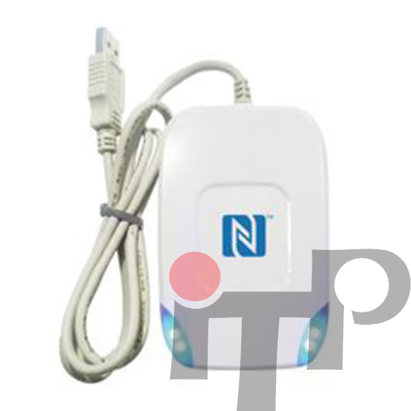 کارت خوان مایفر دوالی Duali Dragon 13.56Mhz